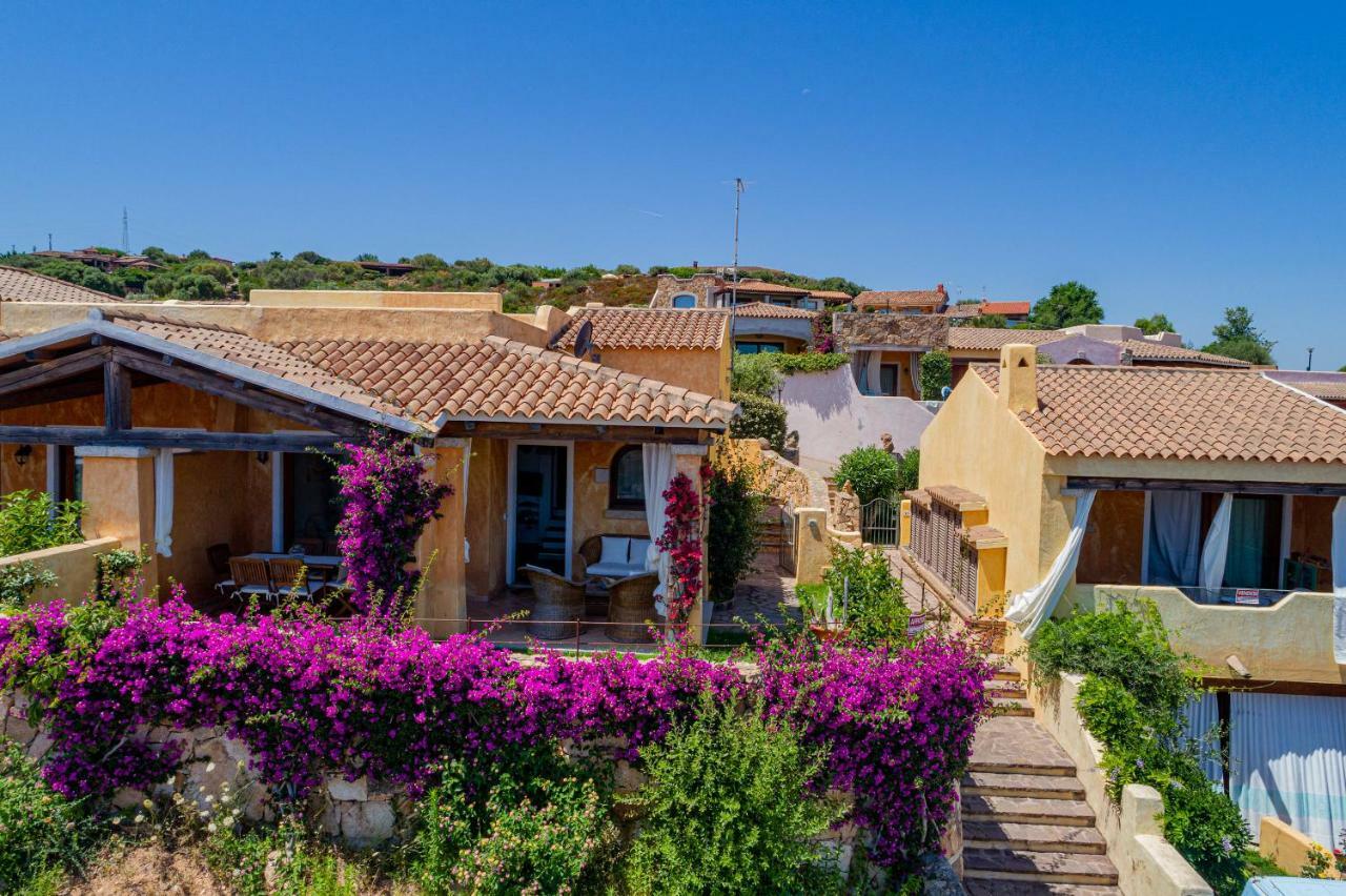 Villa Con Vista Porto San Paolo Porto San Paolo  Exterior photo